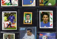 Del Piero A.  14